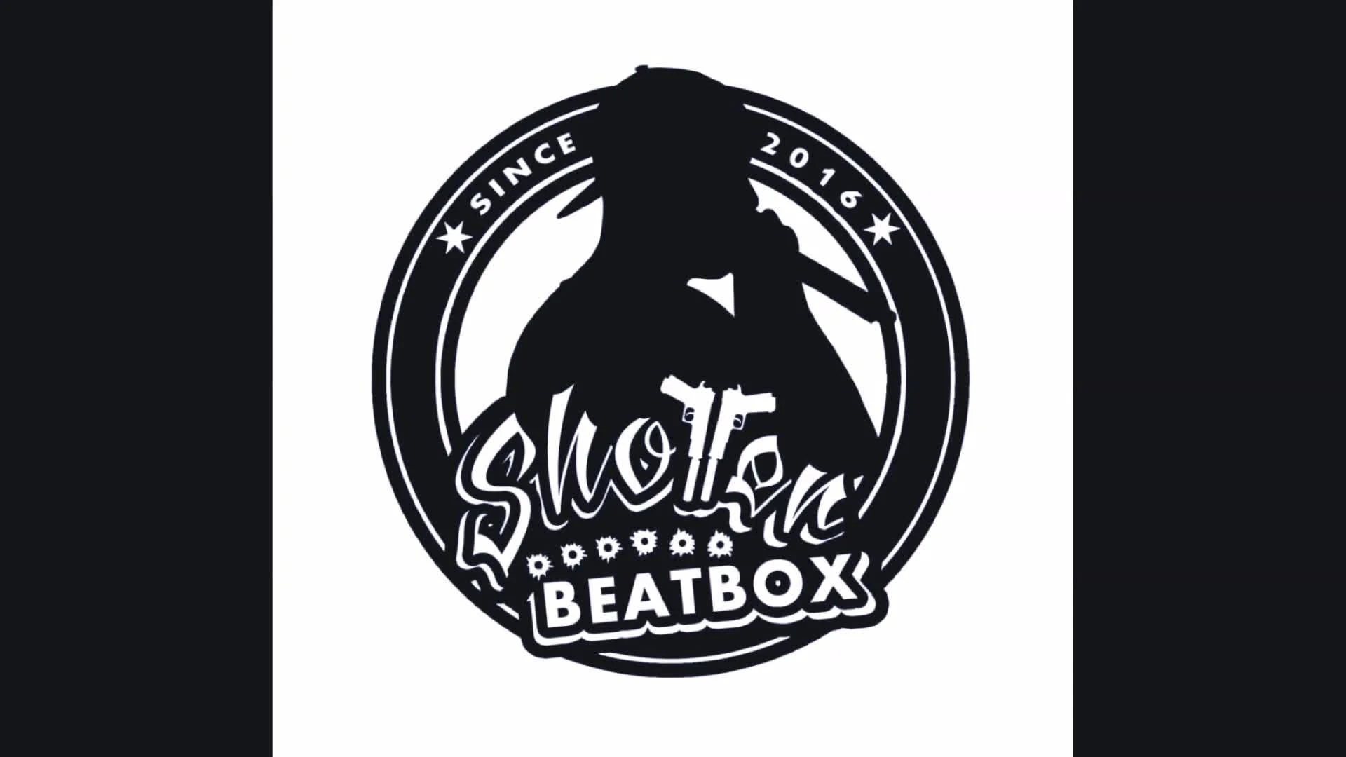 Shoter Beatbox logo
